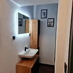 Altstadt Quartier Apartment Hallenberg
