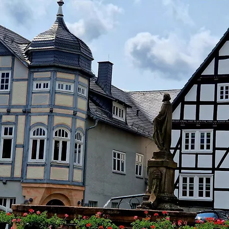 Altstadt Quartier Lejlighed *