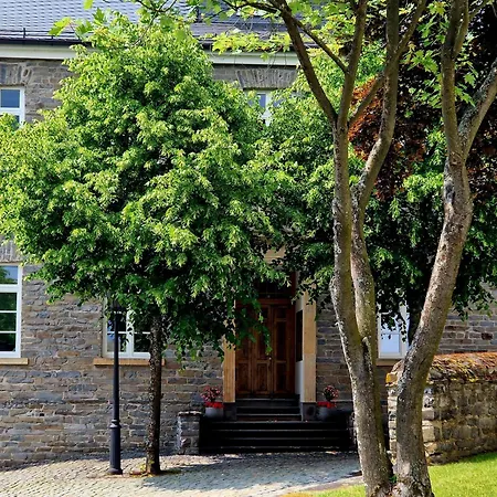 Apartment Altstadt Quartier *