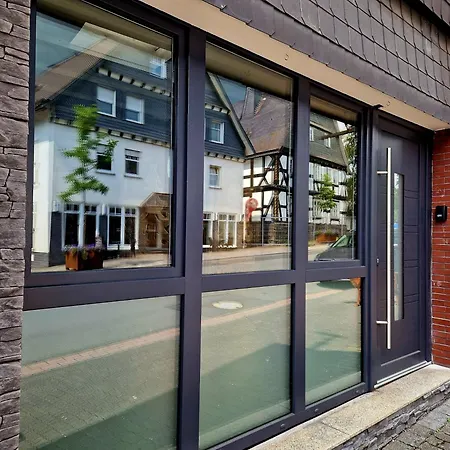 Altstadt Quartier - Modernes Ferienappartment