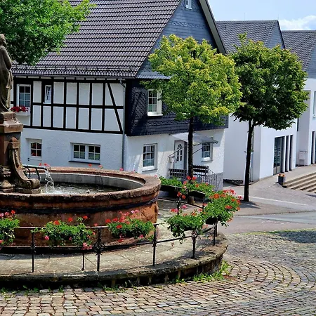Lejlighed Altstadt Quartier Hallenberg