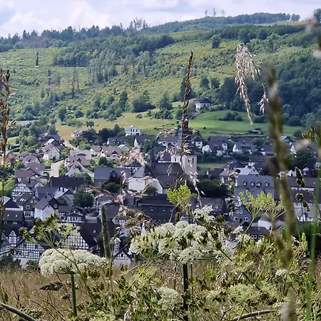 Lejlighed Altstadt Quartier