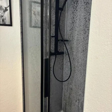 公寓 Altstadt Quartier 哈伦贝格