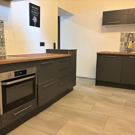 Altstadt Quartier - Modernes Ferienappartment *