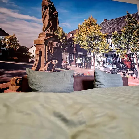 Altstadt Quartier