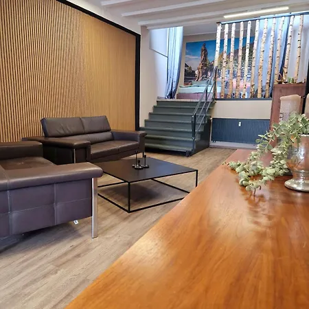 Apartment Altstadt Quartier