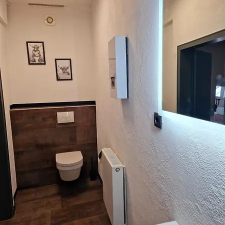 Altstadt Quartier - Modernes Ferienappartment *