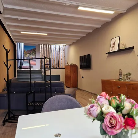 Altstadt Quartier Apartment *