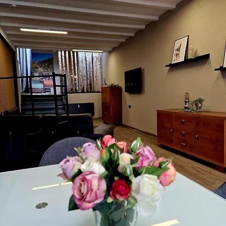 Altstadt Quartier Apartment