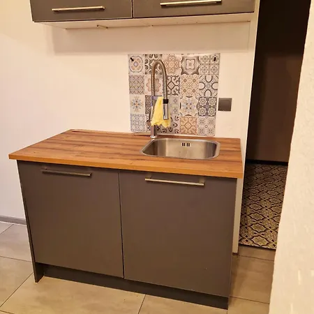 Altstadt Quartier - Modernes Ferienappartment *