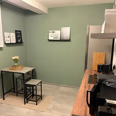 Altstadt Quartier - Modernes Ferienappartment *