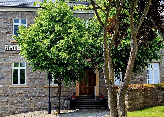 Apartamento Altstadt Quartier *