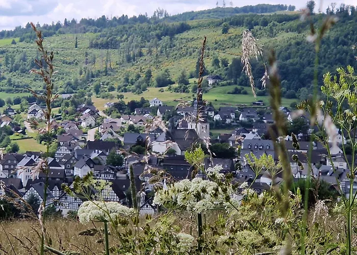 Apartman Altstadt Quartier