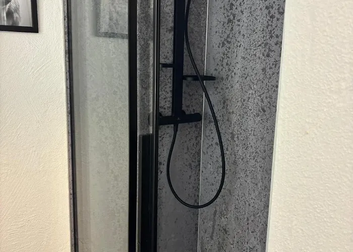 Apartamento Altstadt Quartier Hallenberg