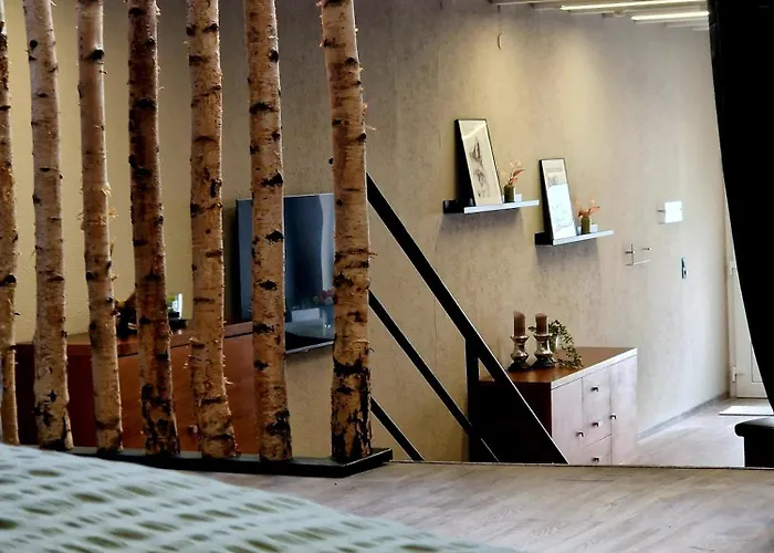 Altstadt Quartier * Hallenberg